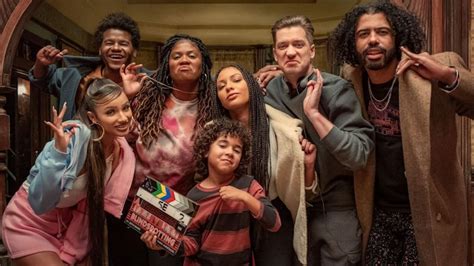 Blindspotting: Season 1 .